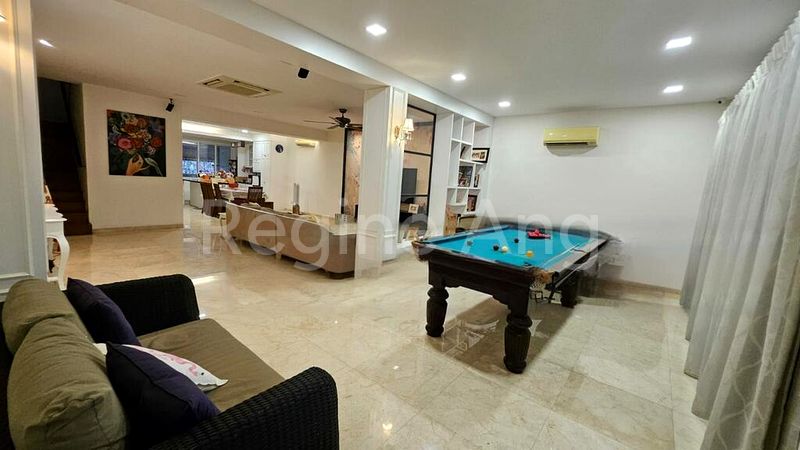 3 Bed Terraced House (Landed) for Rent in  Hoover Park - Image 11